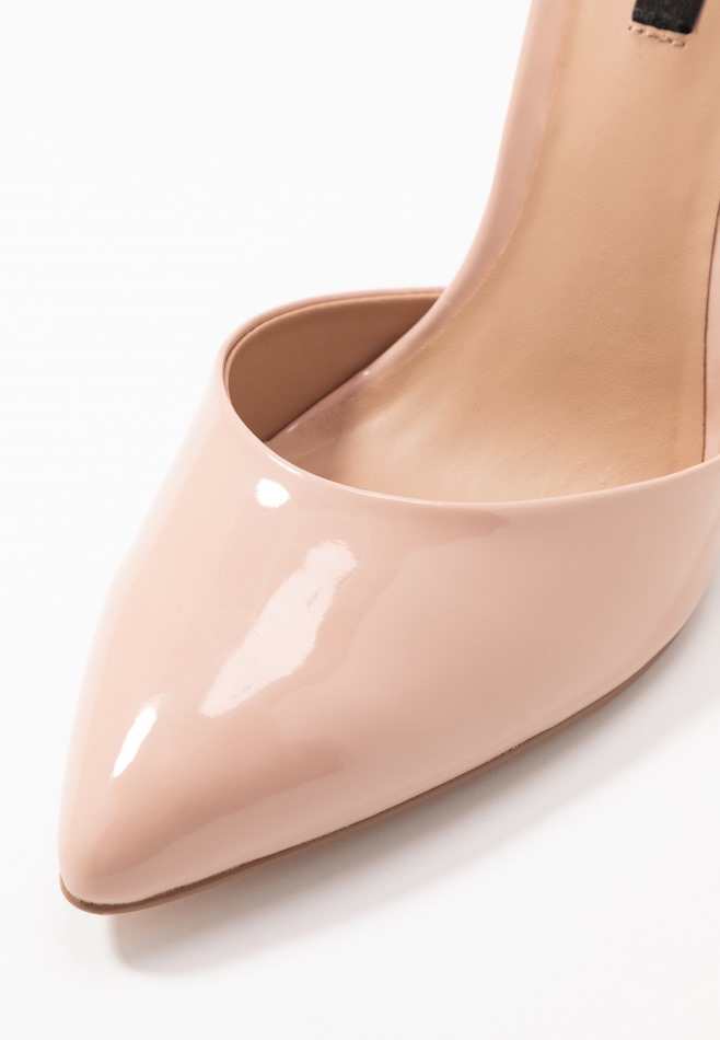 Gabor Rose | Exclusif Onlchloe - Talons Hauts